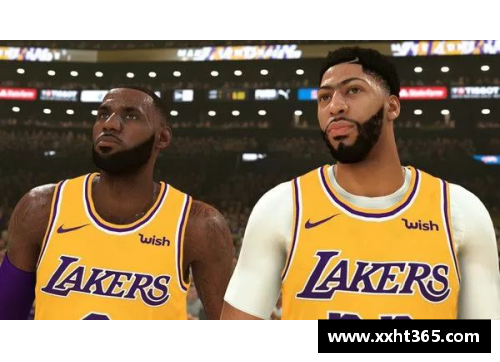 NBA2K霸权争夺战：探索球员最终的进步之道